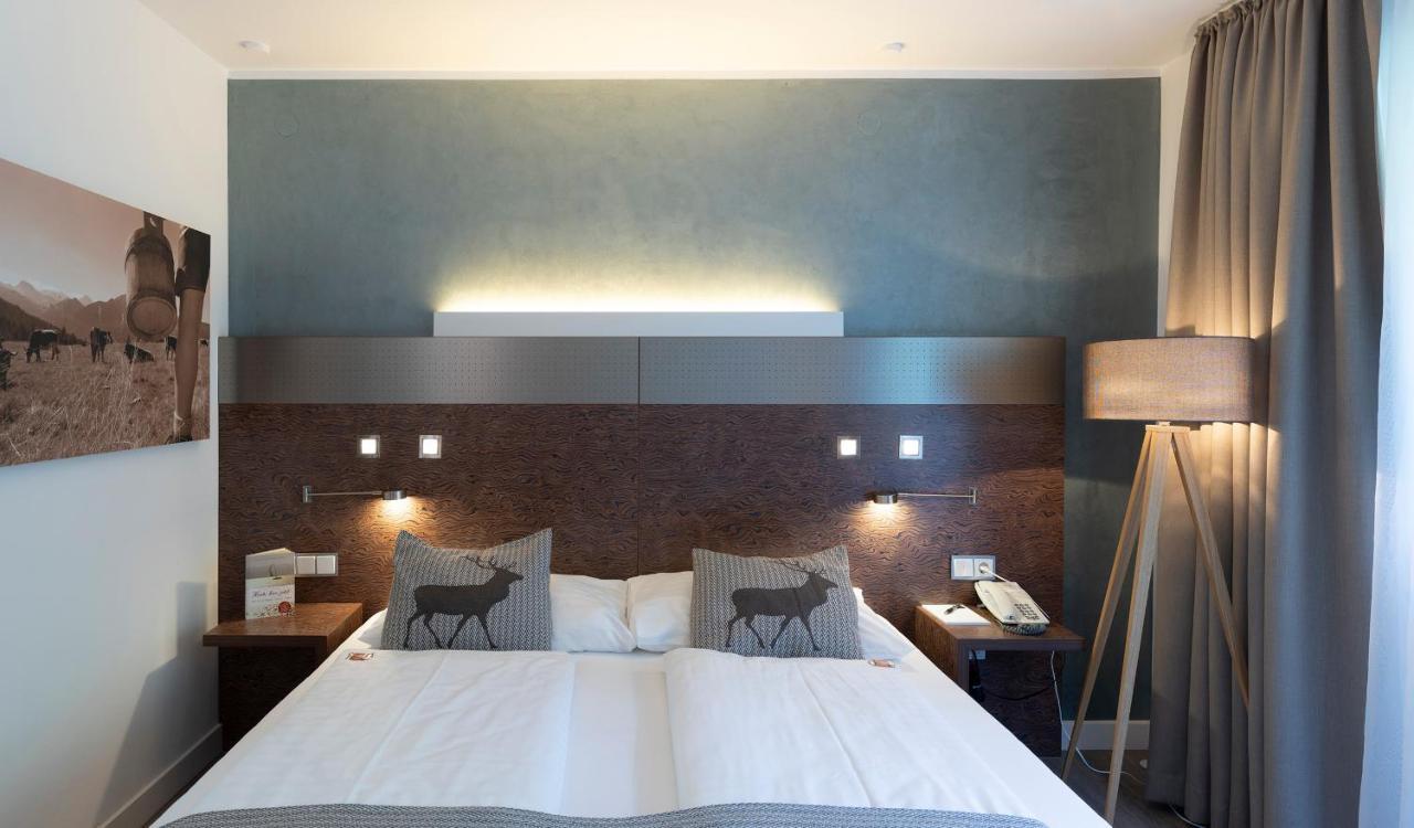 Residenz Hochalm - Joker Card Partner 4* Saalbach-Hinterglemm