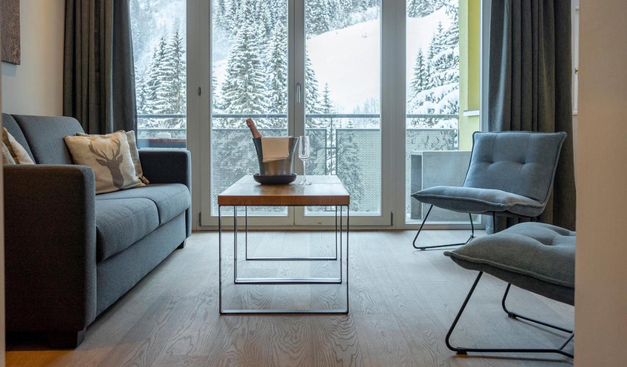Hotel Residenz Hochalm - Joker Card Partner