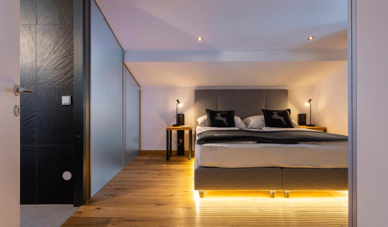 Hotel Residenz Hochalm - Joker Card Partner Saalbach-Hinterglemm