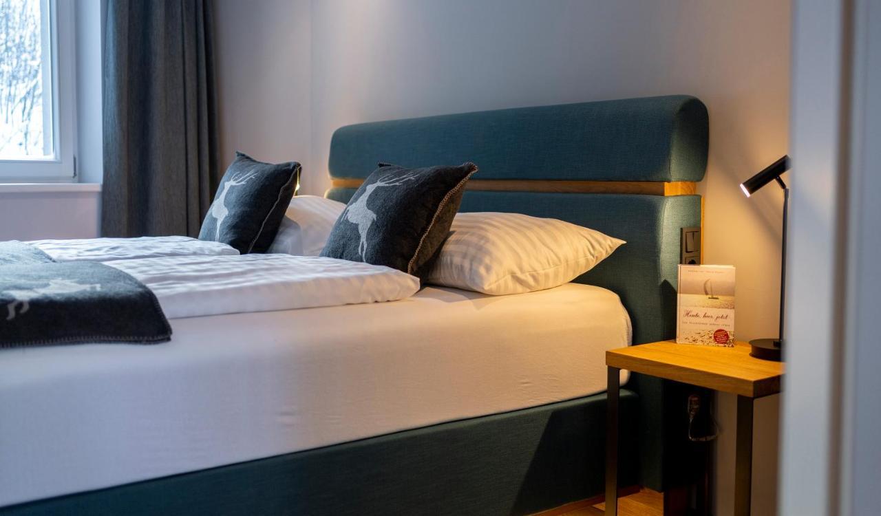 Residenz Hochalm - Joker Card Partner 4* Saalbach-Hinterglemm