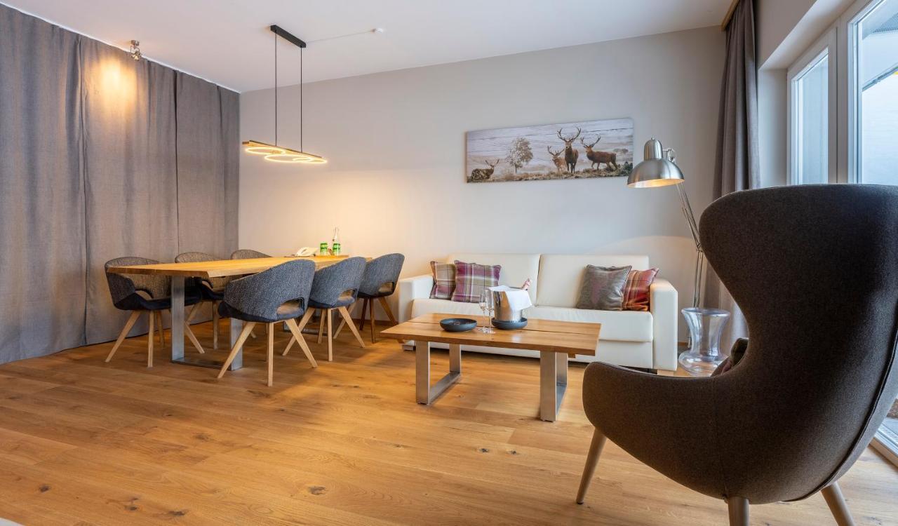 Hotel Residenz Hochalm - Joker Card Partner Saalbach-Hinterglemm