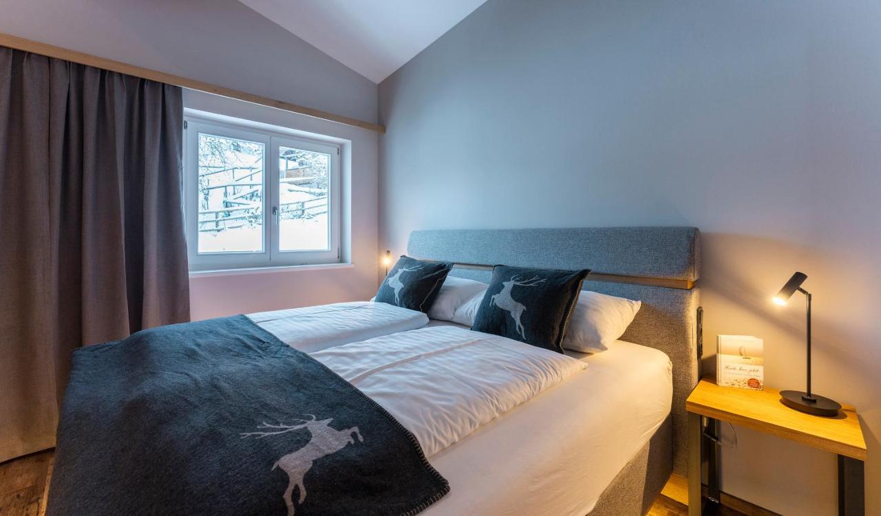 Residenz Hochalm - Joker Card Partner Hotel 4*