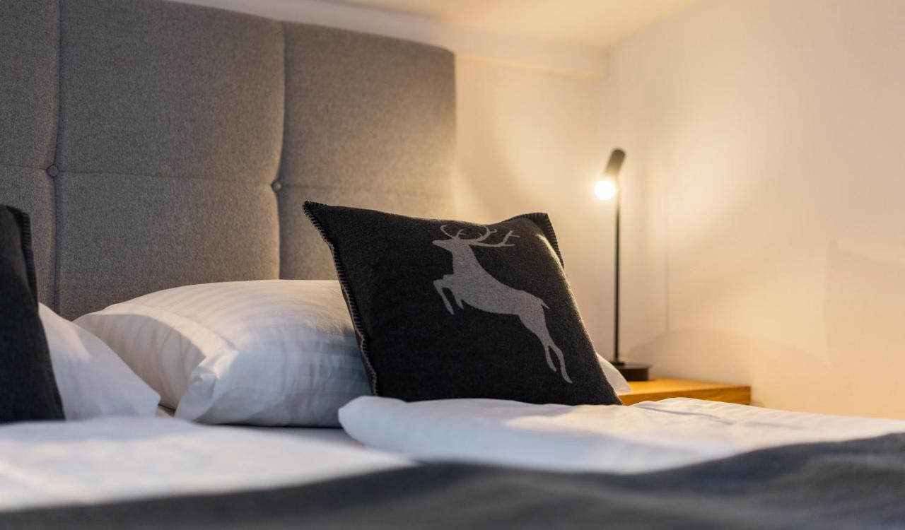 Residenz Hochalm - Joker Card Partner Hotel