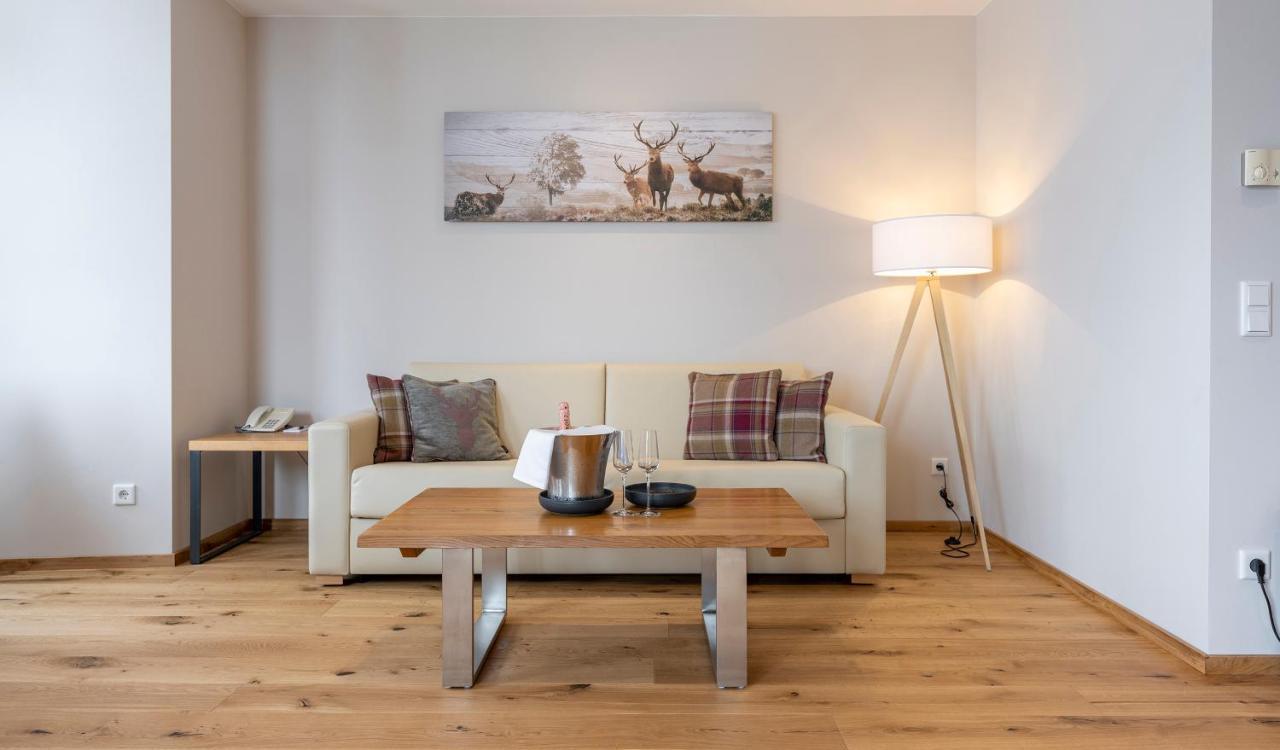 Residenz Hochalm - Joker Card Partner Hotel 4*