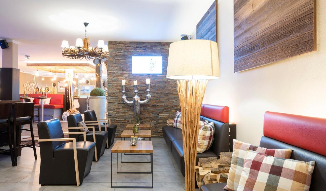 Residenz Hochalm - Joker Card Partner Saalbach-Hinterglemm
