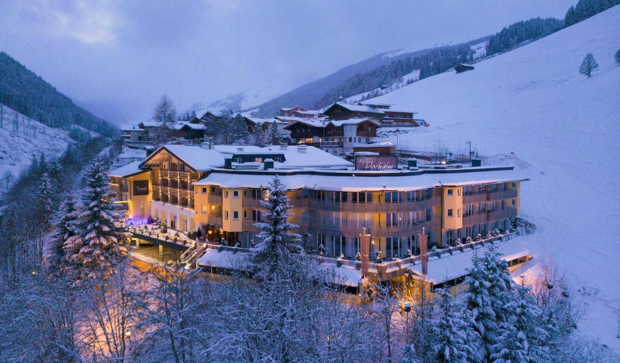 Residenz Hochalm - Joker Card Partner 4*