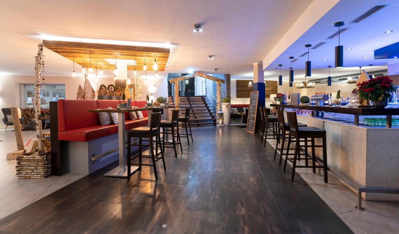 Residenz Hochalm - Joker Card Partner Hotel