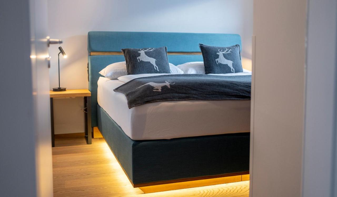 Residenz Hochalm - Joker Card Partner Hotel Saalbach-Hinterglemm