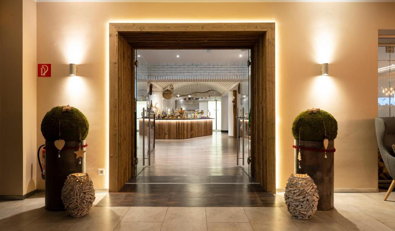 Residenz Hochalm - Joker Card Partner Hotel Saalbach-Hinterglemm