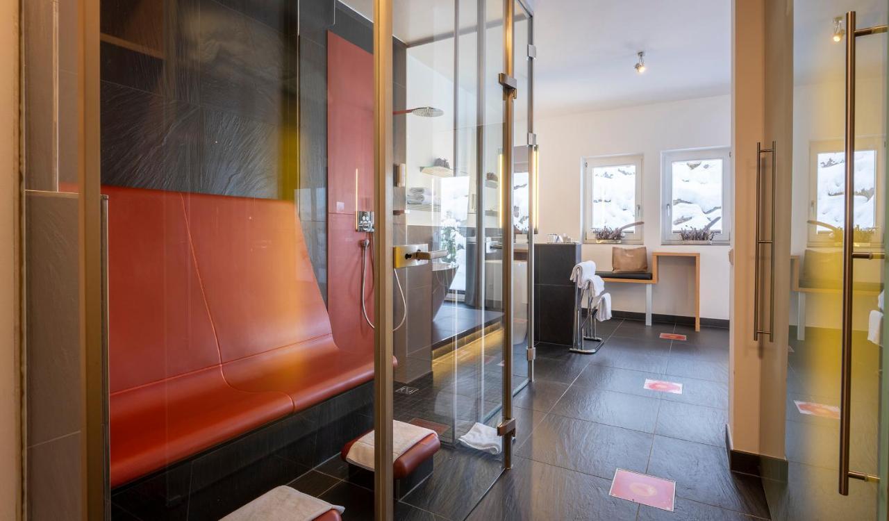 Hotel Residenz Hochalm - Joker Card Partner 4*