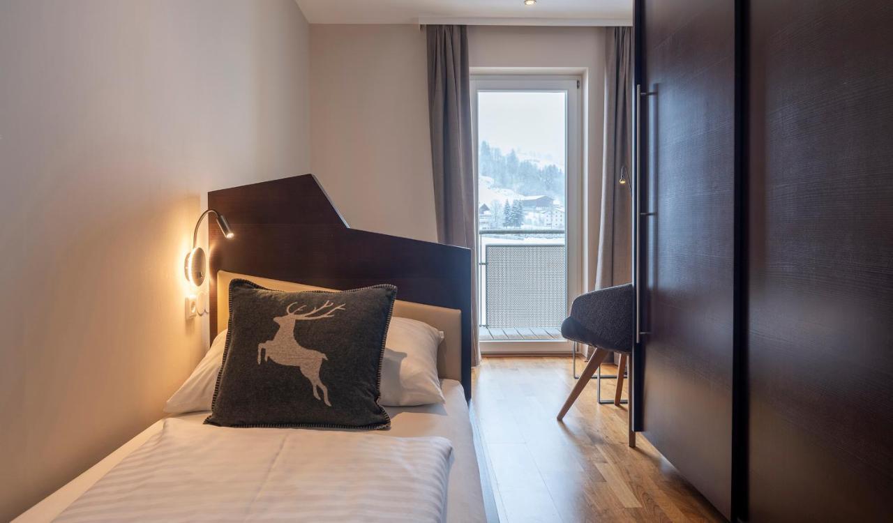 Hotel Residenz Hochalm - Joker Card Partner 4*