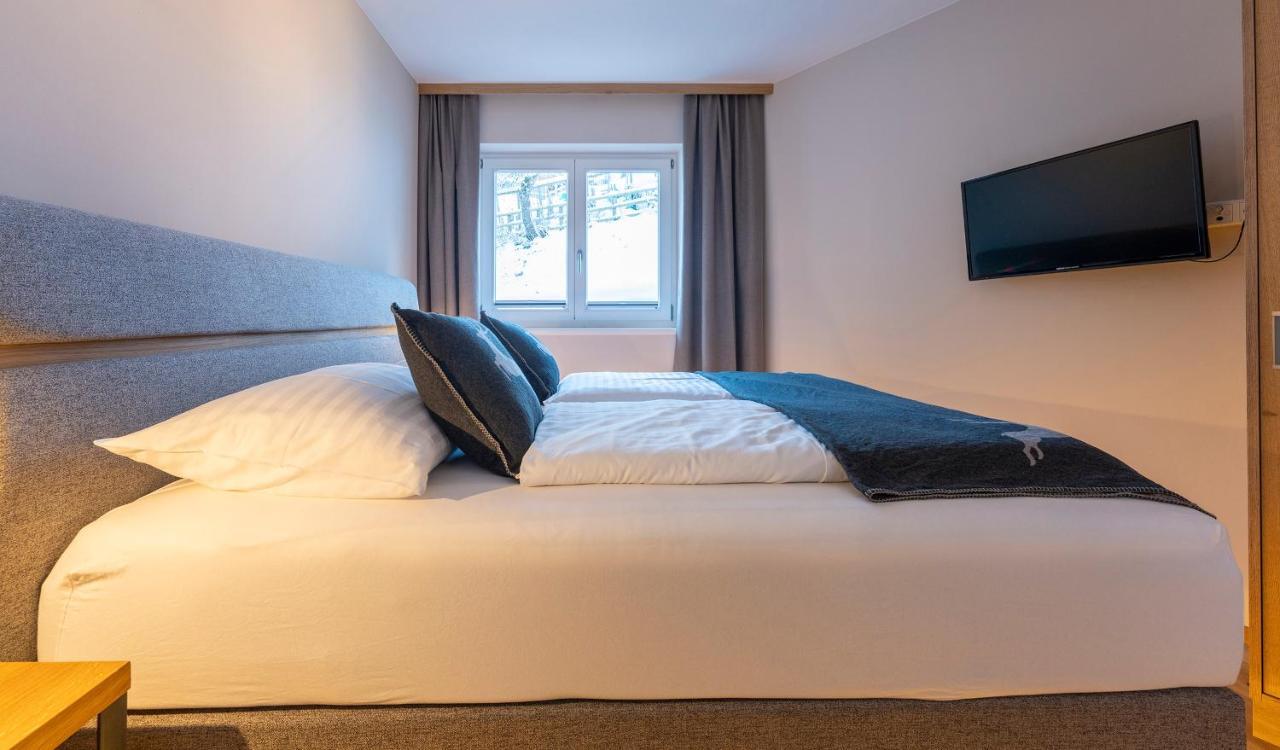 Residenz Hochalm - Joker Card Partner Hotel Saalbach-Hinterglemm