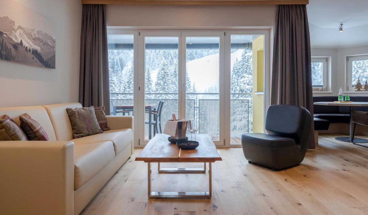 Hotel Residenz Hochalm - Joker Card Partner Saalbach-Hinterglemm