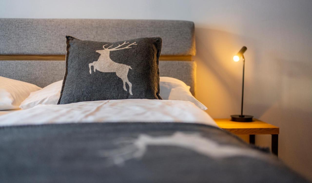 Residenz Hochalm - Joker Card Partner Saalbach-Hinterglemm