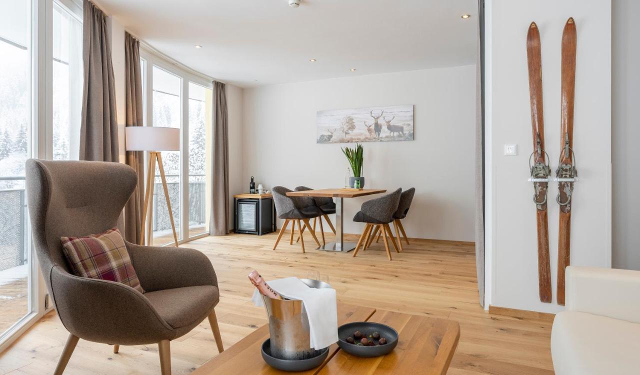 Residenz Hochalm - Joker Card Partner Hotel 4*