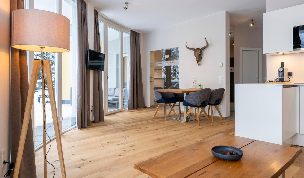 Hotel Residenz Hochalm - Joker Card Partner