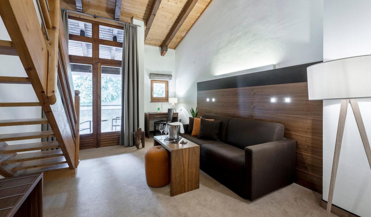 Residenz Hochalm - In - Out Saalbach-Hinterglemm