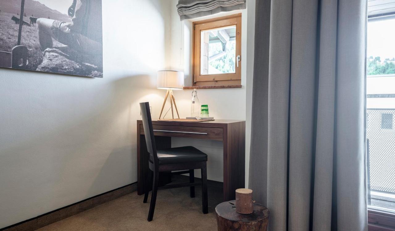 Hotel Residenz Hochalm - In - Out 4*