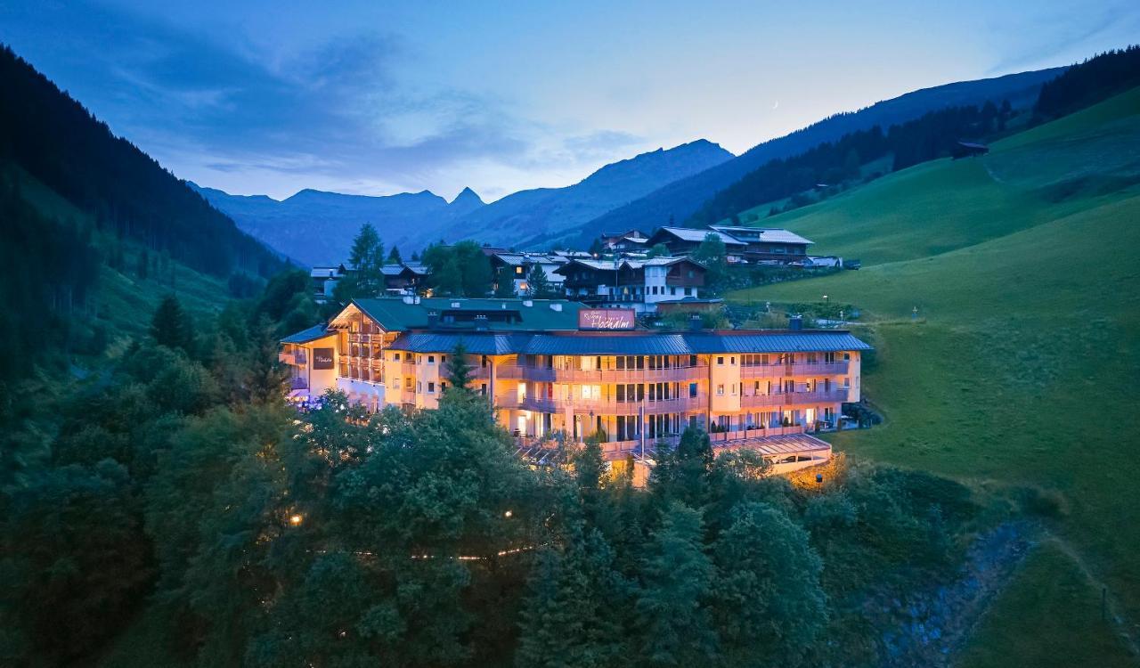 Residenz Hochalm - In - Out Saalbach-Hinterglemm