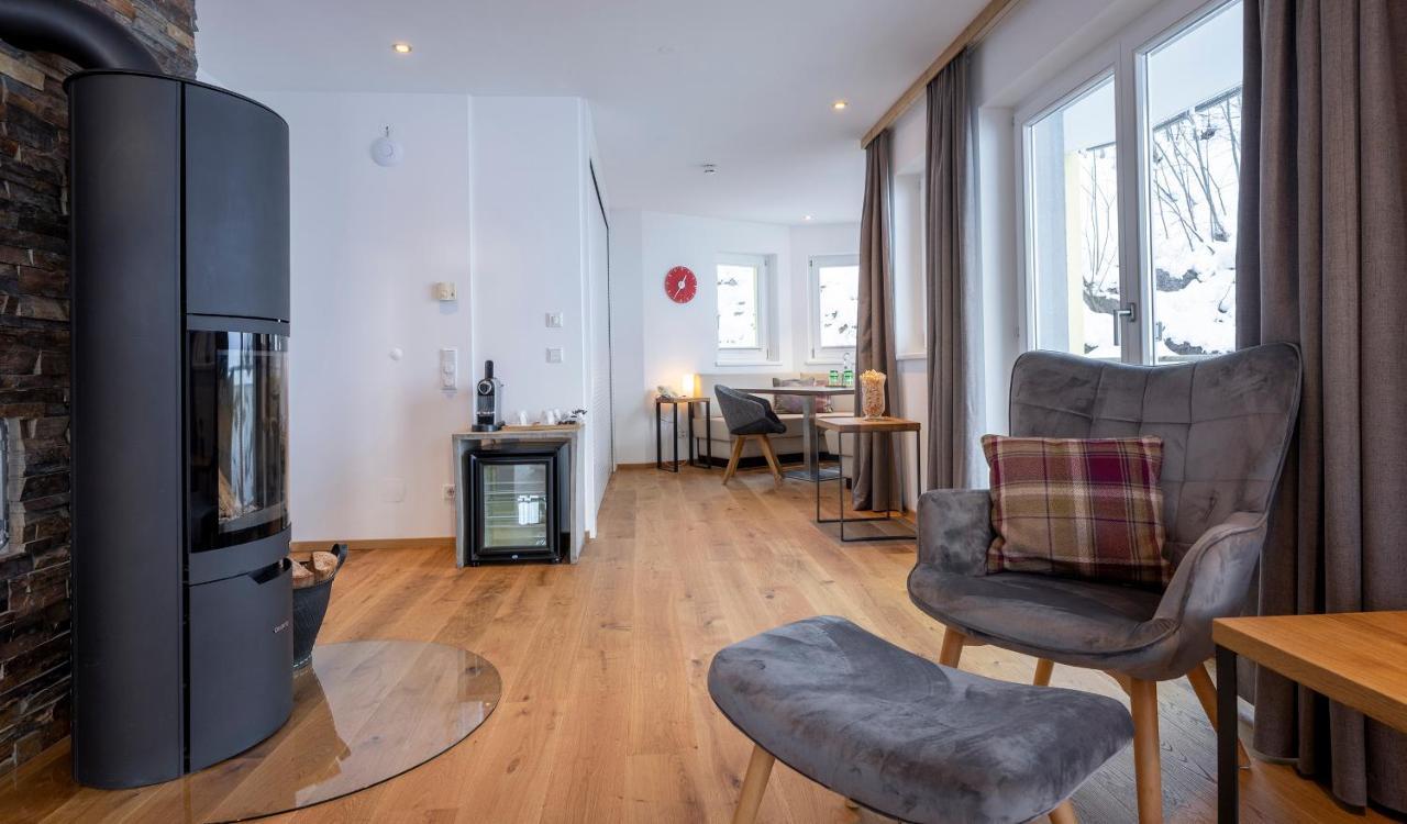 Hotel Residenz Hochalm - In - Out
