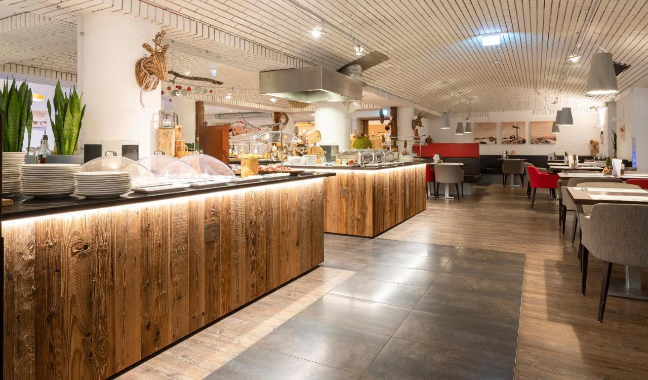 Residenz Hochalm - In - Out 4* Saalbach-Hinterglemm