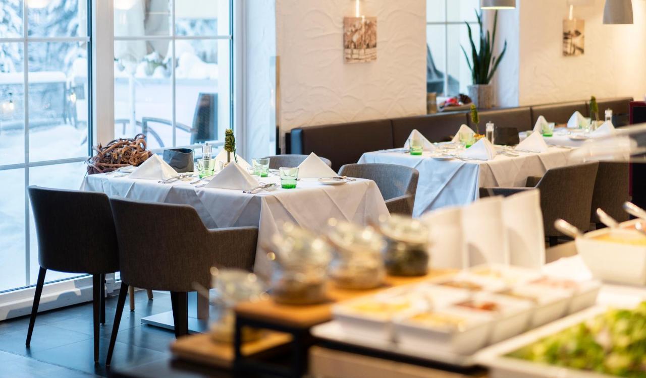 Residenz Hochalm - In - Out 4* Saalbach-Hinterglemm