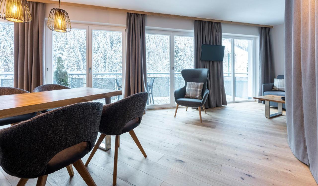 Residenz Hochalm - In - Out 4* Saalbach-Hinterglemm