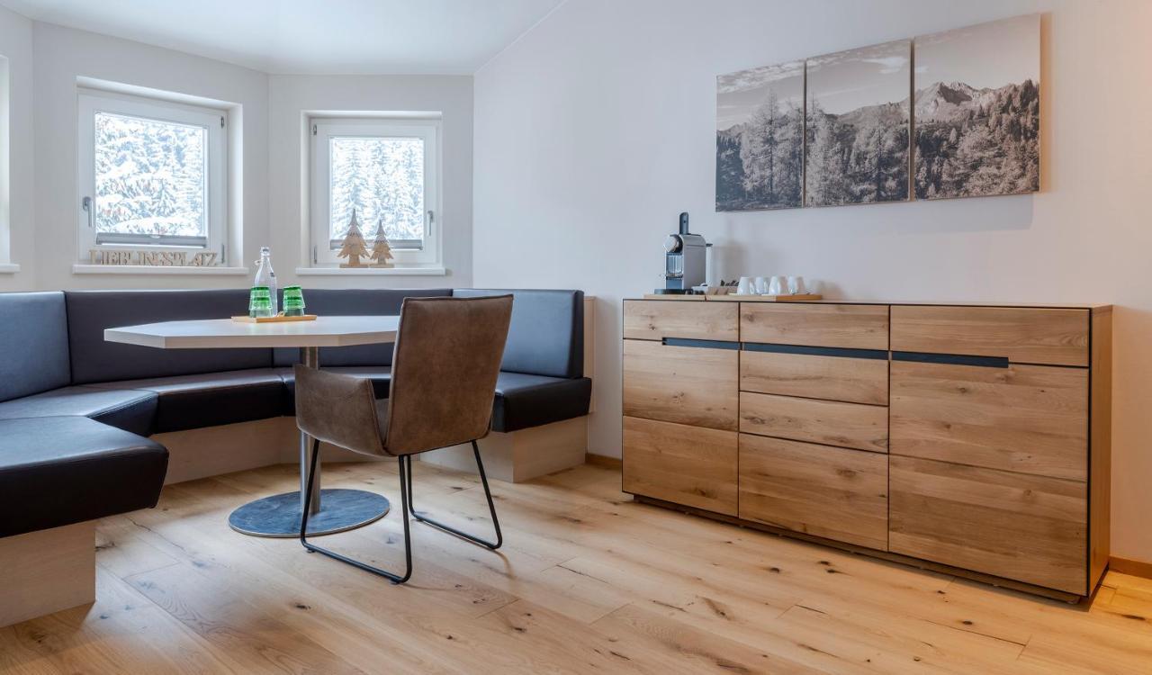 Residenz Hochalm - In - Out Hotel 4*