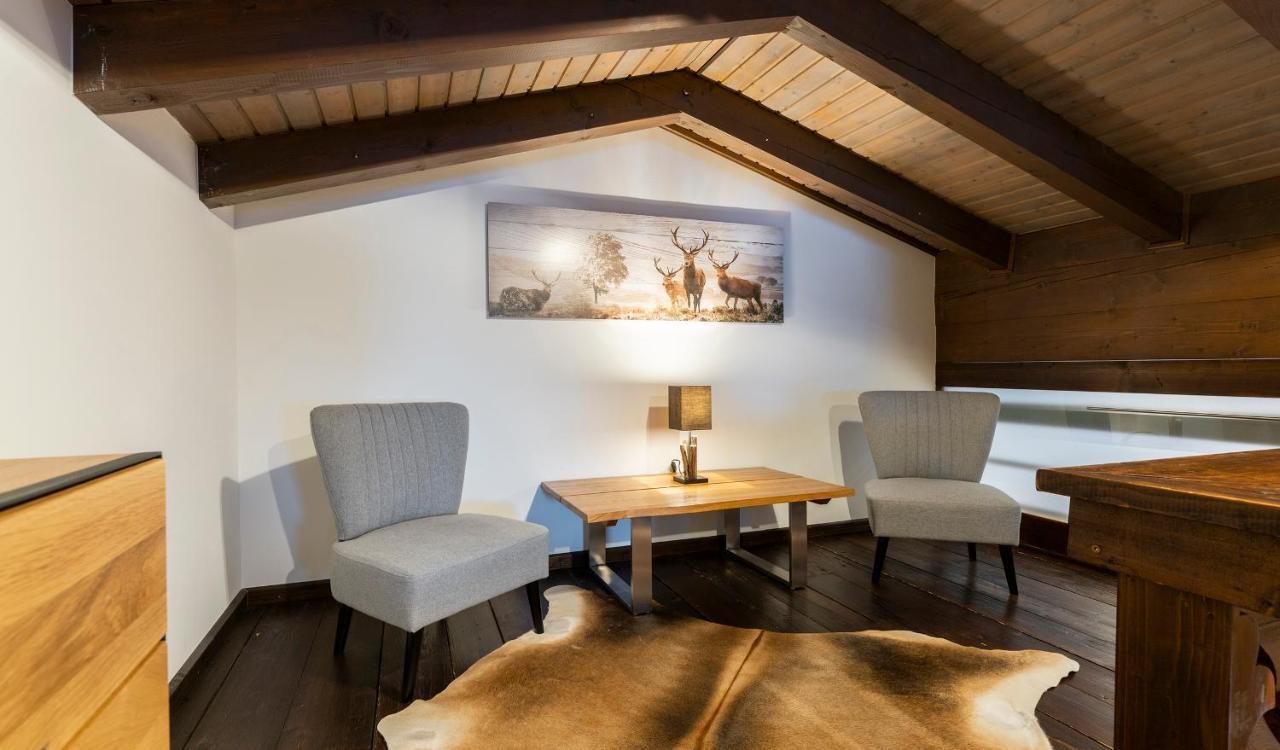 Hotel Residenz Hochalm - In - Out Saalbach-Hinterglemm